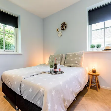 Near Dutch Coast & Forest *