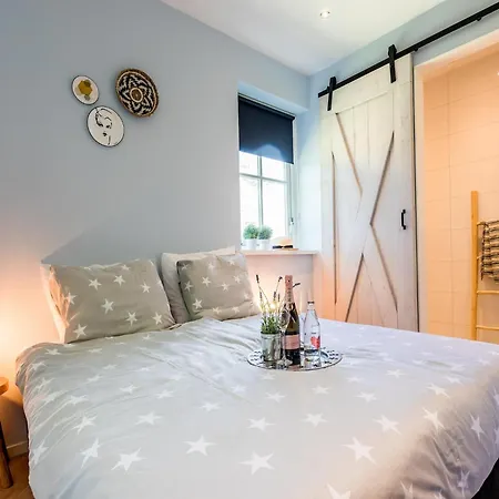 Near Dutch Coast & Forest * Noordwijk