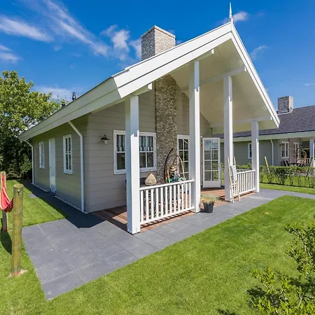 Near Dutch Coast & Forest Сasa de vacaciones