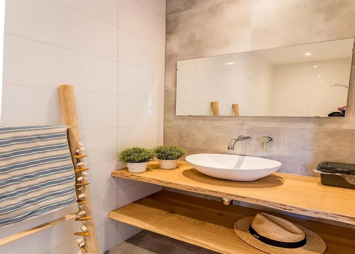 Near Dutch Coast & Forest Holiday home