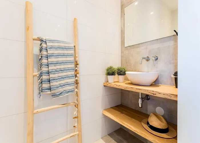 Holiday home Near Dutch Coast & Forest