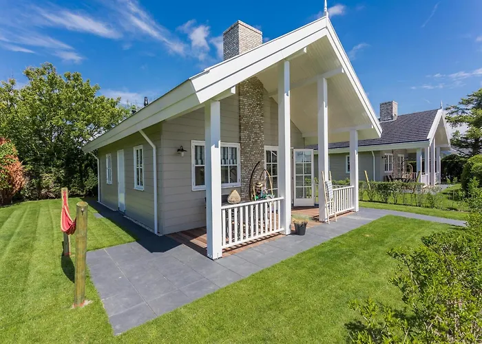 Near Dutch Coast & Forest Casa de Férias